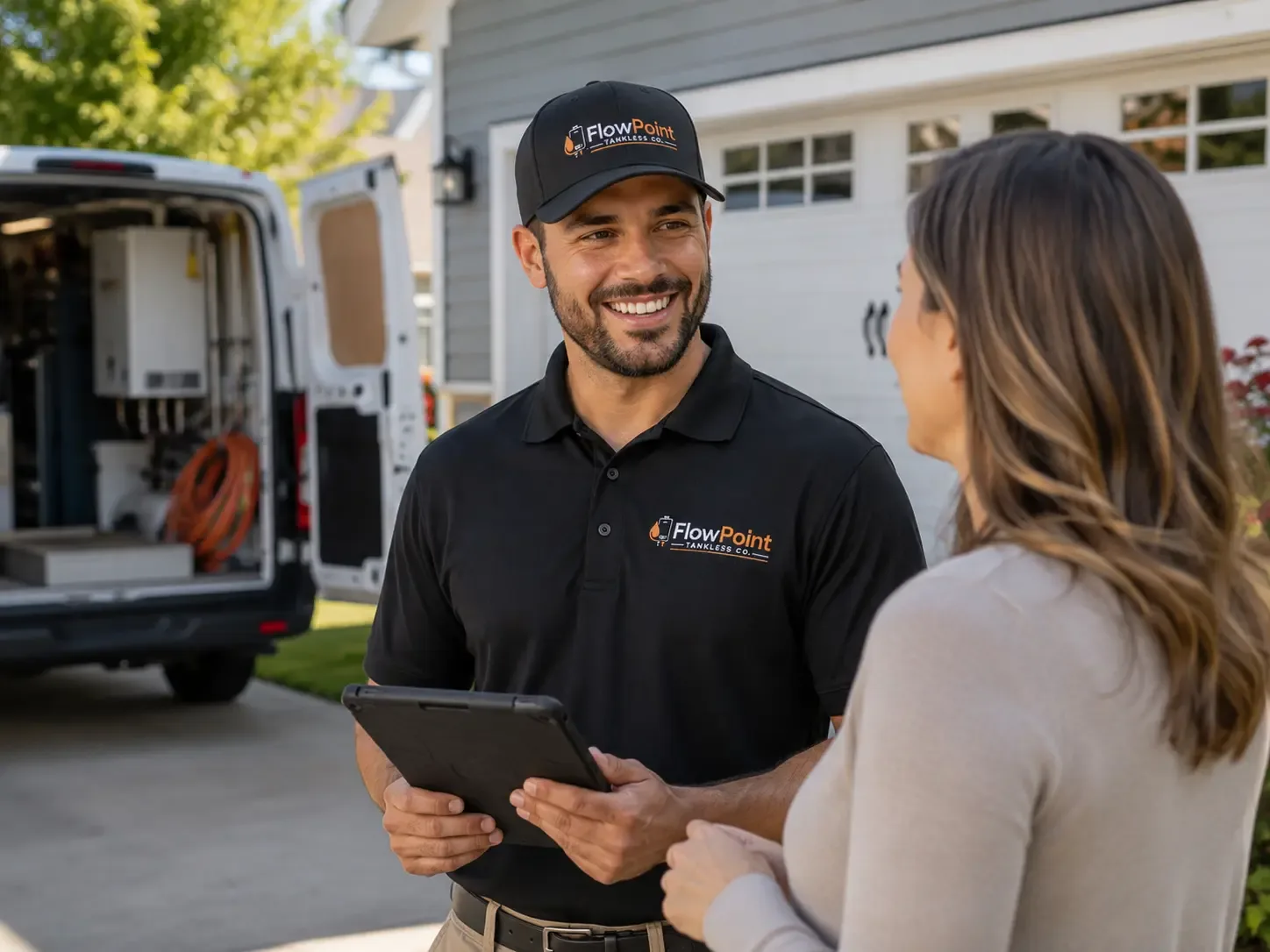 Tankless Water Heater Installation Eagle, CO FAQs